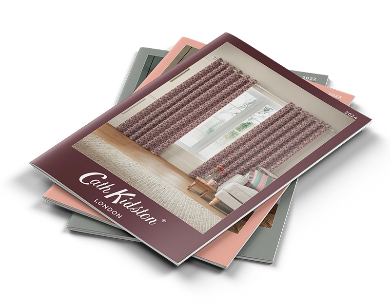 Cath Kidston book