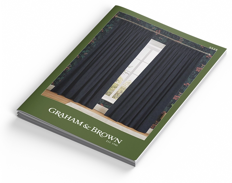 Graham & Brown book