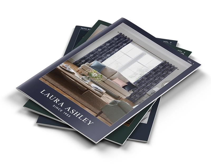 Laura Ashley book