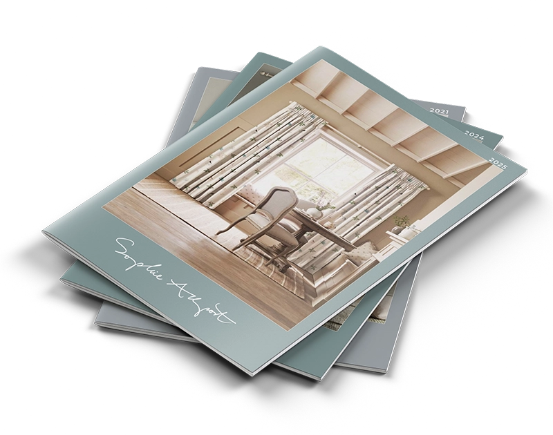 Sophie Allport book