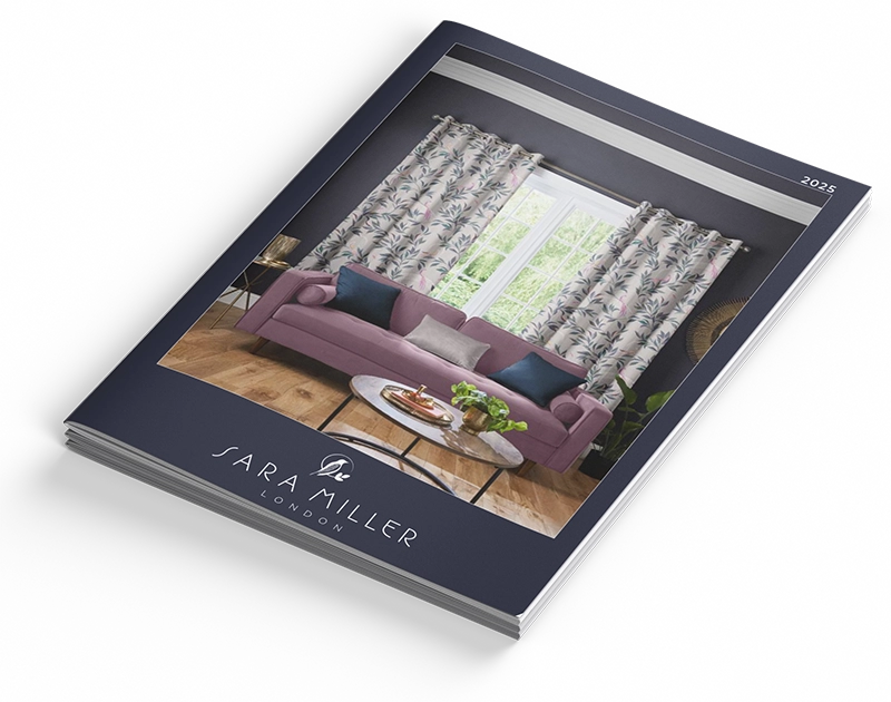 Sara Miller book