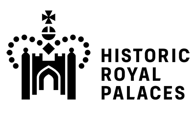 Historic Royal Palaces logo