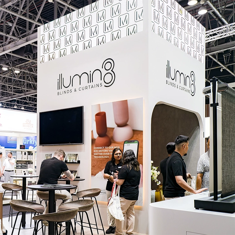 Index Show in Dubai
