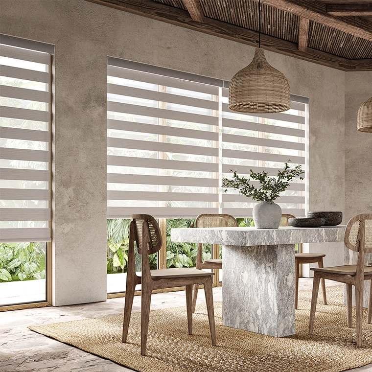 Day & Night Blinds at illumin8