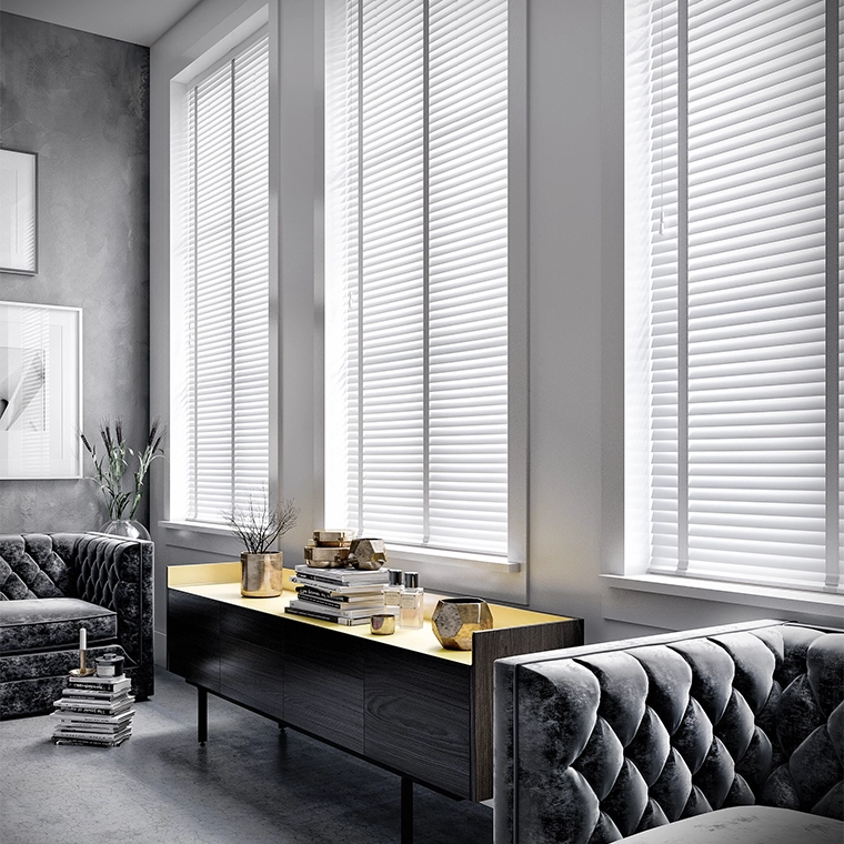 Venetian Blinds at illumin8